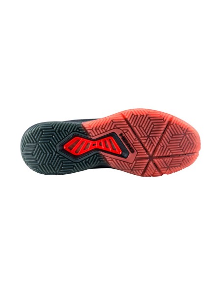 Zapatillas Head Motion Pro Padel 273604 BBFC | Ofertas de pádel